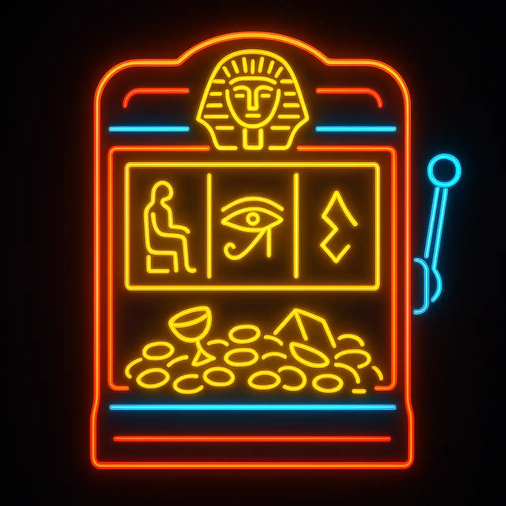 Legacy of Dead slot game screenshot