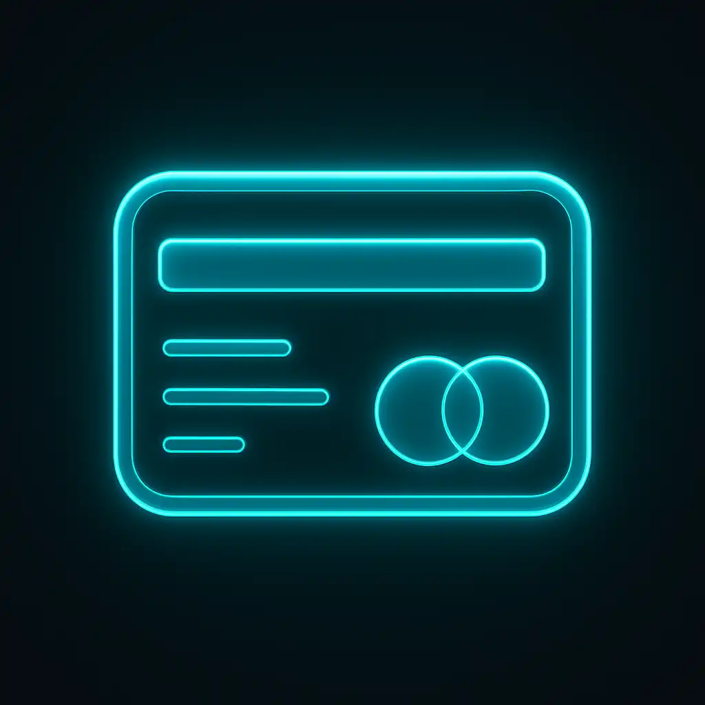 Mastercard payment icon
